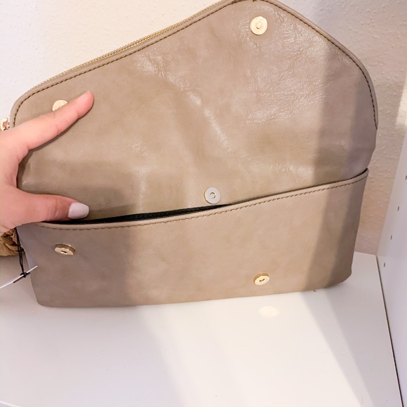 SOLD! NWT! Sole Society Clutch - Picture 3 of 3